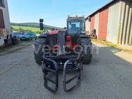 Интернет-аукцион: MANITOU  MLT 735 120 LSV 4X4