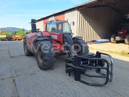 Online árverés: MANITOU  MLT 735 120 LSV 4X4