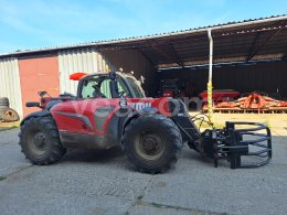 Online árverés: MANITOU  MLT 735 120 LSV 4X4