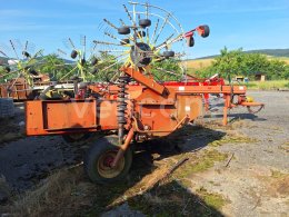 Online auction:   VICON KM 281