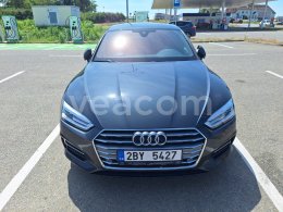 Online árverés: AUDI  A5 SPORTBACK