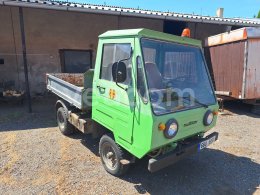 Online aukce: MULTICAR  M2510