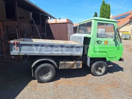 Online auction: MULTICAR  M2510