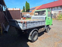 Online auction: MULTICAR  M2510