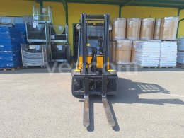 Online auction: JUNGHEINRICH  TFG 30BK