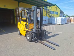 Online árverés: JUNGHEINRICH  TFG 30BK