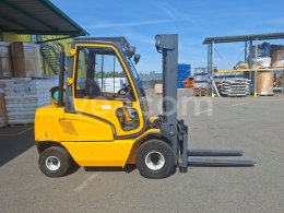 Online auction: JUNGHEINRICH  TFG 30BK