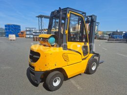 Online auction: JUNGHEINRICH  TFG 30BK