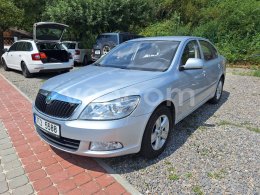 Online árverés: ŠKODA  OCTAVIA