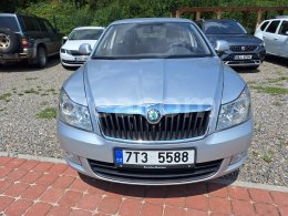 Online aukce: ŠKODA  OCTAVIA