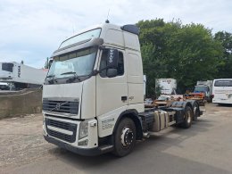 Online árverés: VOLVO  FH 400 6X2