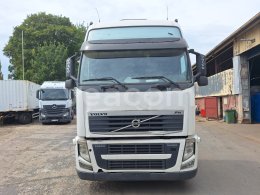 Online aukce: VOLVO  FH 400 6X2