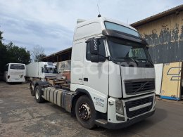 Online auction: VOLVO  FH 400 6X2