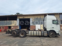 Aukcja internetowa: VOLVO  FH 400 6X2