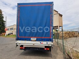 Online árverés: PEUGEOT  BOXER