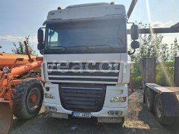 Online aukce: DAF  FT XF105.410