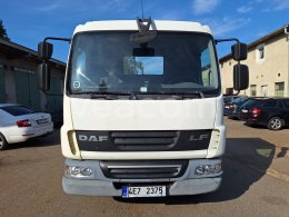 Online auction: DAF  FA LF 45.140 G08