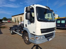 Online árverés: DAF  FA LF 45.140 G08