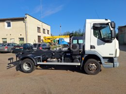 Інтернет-аукціон: DAF  FA LF 45.140 G08