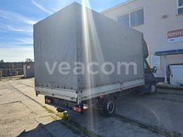 Online aukce: RENAULT  MASTER