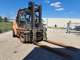 Online árverés: LINDE  H80D-03