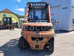 Online auction: LINDE  H80D-03