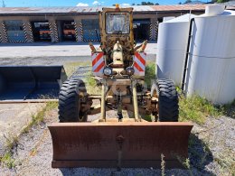 Online auction: BAUKEMA  GREJDR SHM 4-81A 6X4