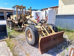 Online auction: BAUKEMA  GREJDR SHM 4-81A 6X4