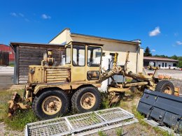 Online auction: BAUKEMA  GREJDR SHM 4-81A 6X4