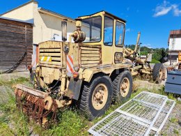 Aukcja internetowa: BAUKEMA  GREJDR SHM 4-81A 6X4