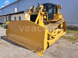 Online aukce: CATERPILLAR  D6T