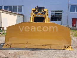 Online auction: CATERPILLAR  D6T