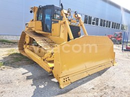 Online aukce: CATERPILLAR  D6T