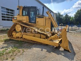 Интернет-аукцион: CATERPILLAR  D6T