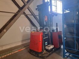 Online aukce: LINDE  V 12