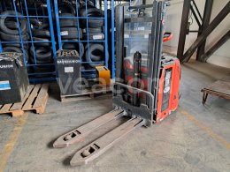 Online aukce: LINDE  L12L AP