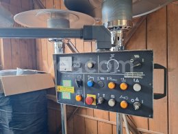 Online auction:   TOS SVITAVY PWR 401