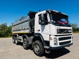 Online aukce: VOLVO  FM 440