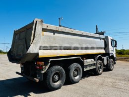 Online aukce: VOLVO  FM 440