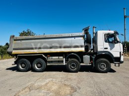 Online aukce: VOLVO  FM 440