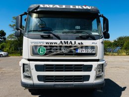 Online-Versteigerung: VOLVO  FM 400 8X6