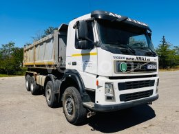 Online-Versteigerung: VOLVO  FM 400 8X6