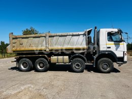 Online-Versteigerung: VOLVO  FM 400 8X6