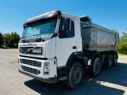 Online aukce: VOLVO  FM 440