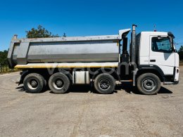 Online aukce: VOLVO  FM 440