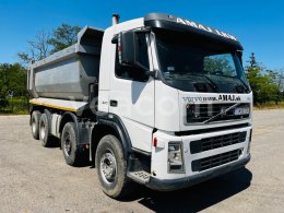 Online aukce: VOLVO  FM 440