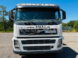 Online aukce: VOLVO  FM 440