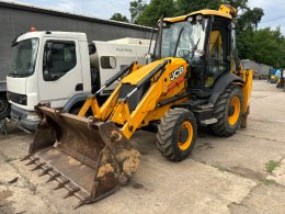 Online auction: JCB  3CX