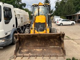 Online aukce: JCB  3CX