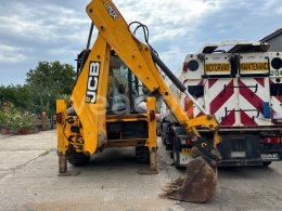 Online auction: JCB  3CX